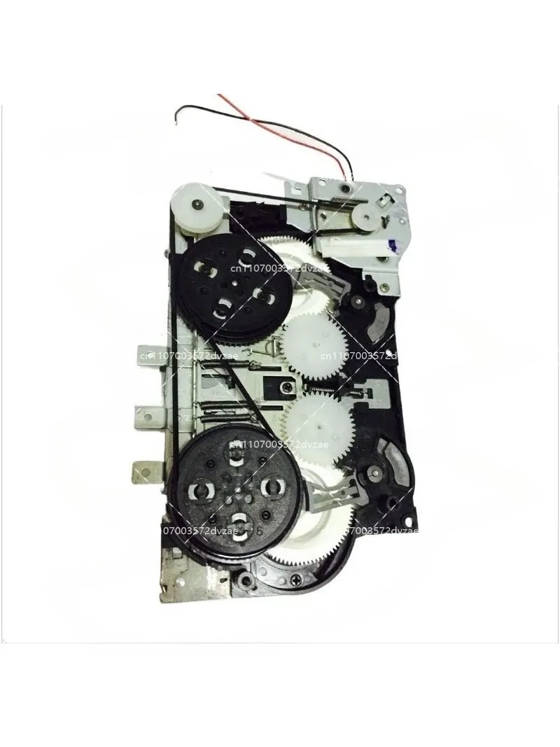 Suitable for Automatic Rewind Recorder Movement, Four-channel Head
Suitable for Automatic Rewind Recorder Movement, Four-channel Head