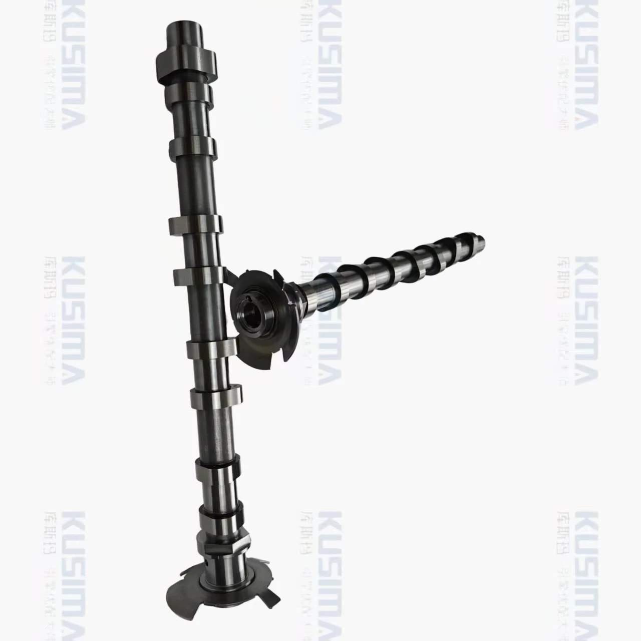 M270 New Arrived Engine Intake Camshaft Exhaust Camshaft for Mercedes Benz 270 910 1.6 270 920 2.0 OE 2700500101 2700501601
M270 New Arrived Engine Intake Camshaft Exhaust Camshaft for Mercedes Benz 270 910 1.6 270 920 2.0 OE 2700500101 2700501601