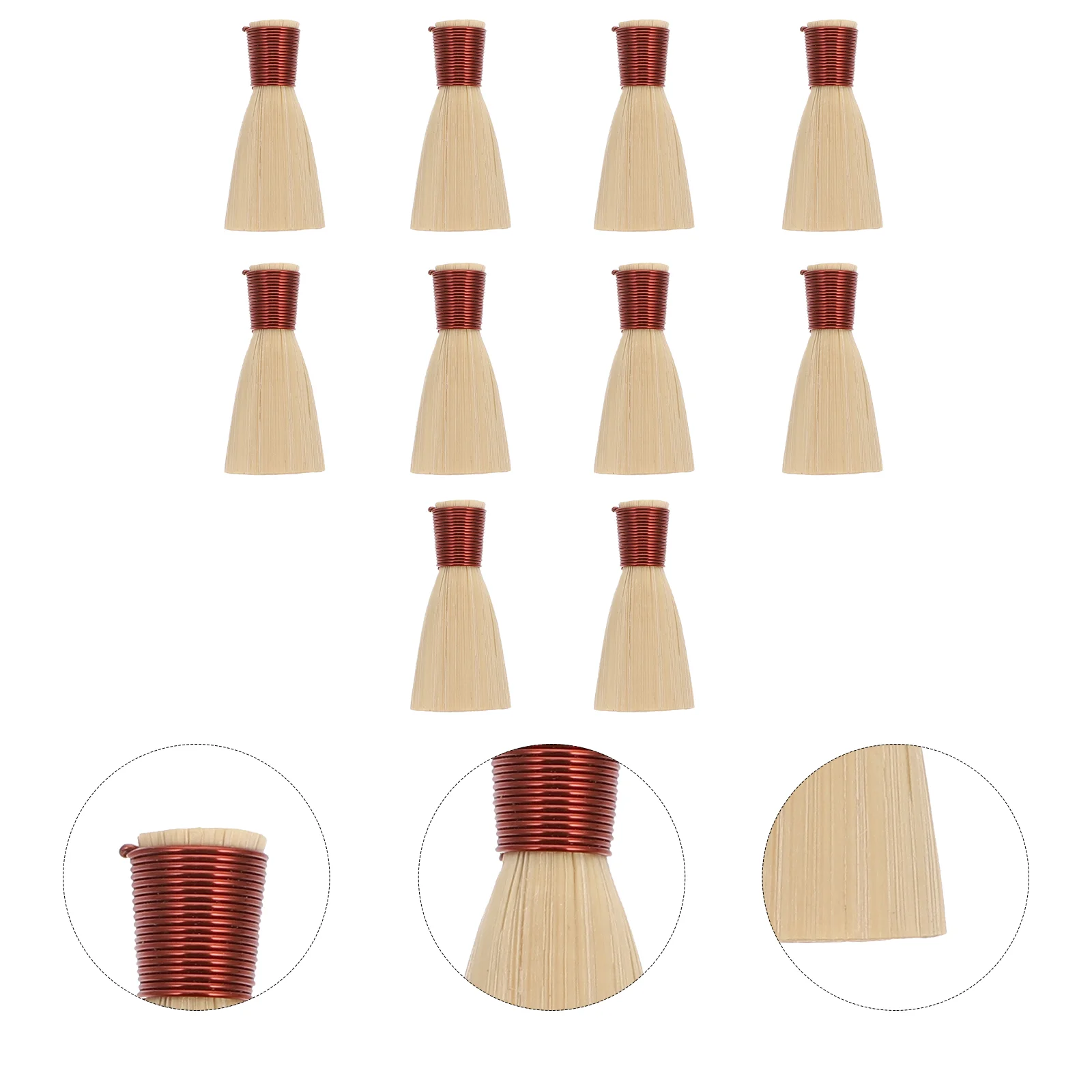 3 Pcs Suona Whistle Natural Reeds Simple Creative Saxophone Useful Accessories Instrument
3 Pcs Suona Whistle Natural Reeds Simple Creative Saxophone Useful Accessories Instrument