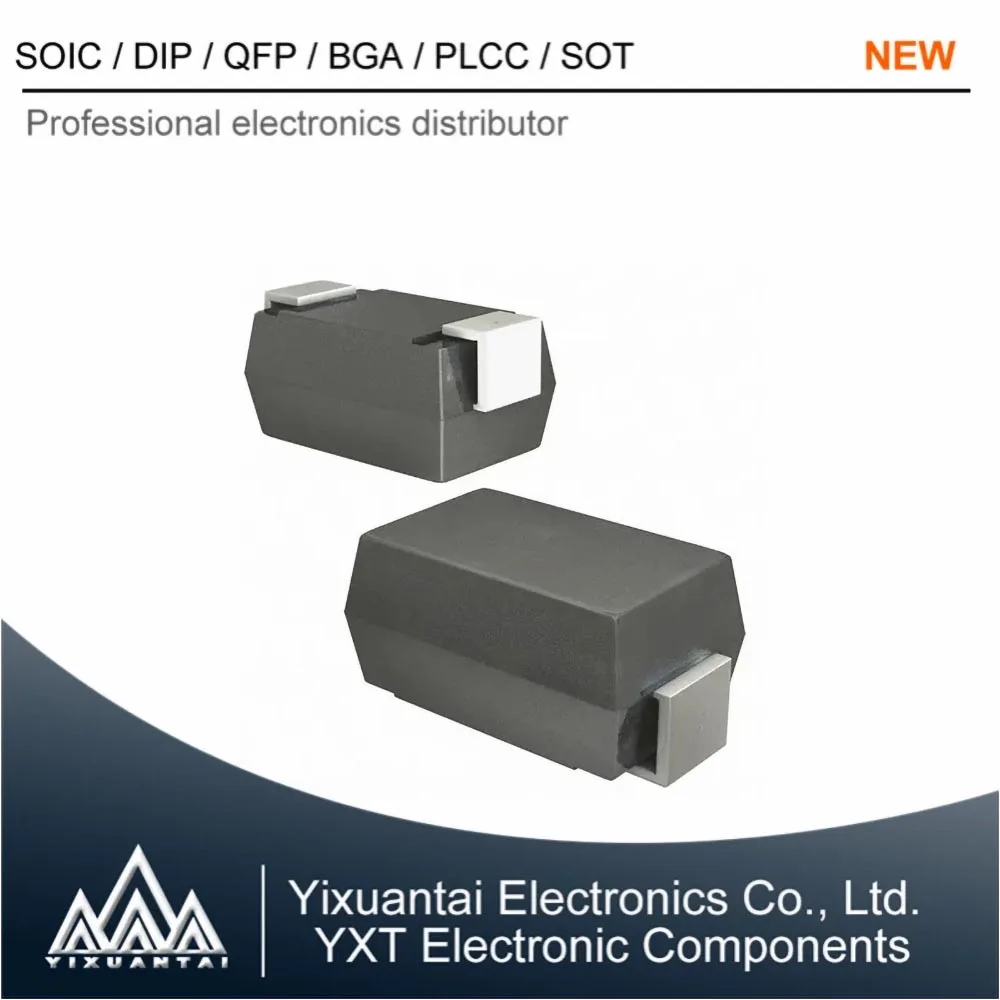 20pcs/Lot SK15-13-F SK210A SK215A SK225L SK22A SK23A SK24A SK25A SK26A SK29A SK310A SK310ATR-13 SK315A SK32A【SMA(DO-214)】New
20pcs/Lot SK15-13-F SK210A SK215A SK225L SK22A SK23A SK24A SK25A SK26A SK29A SK310A SK310ATR-13 SK315A SK32A【SMA(DO-214)】New