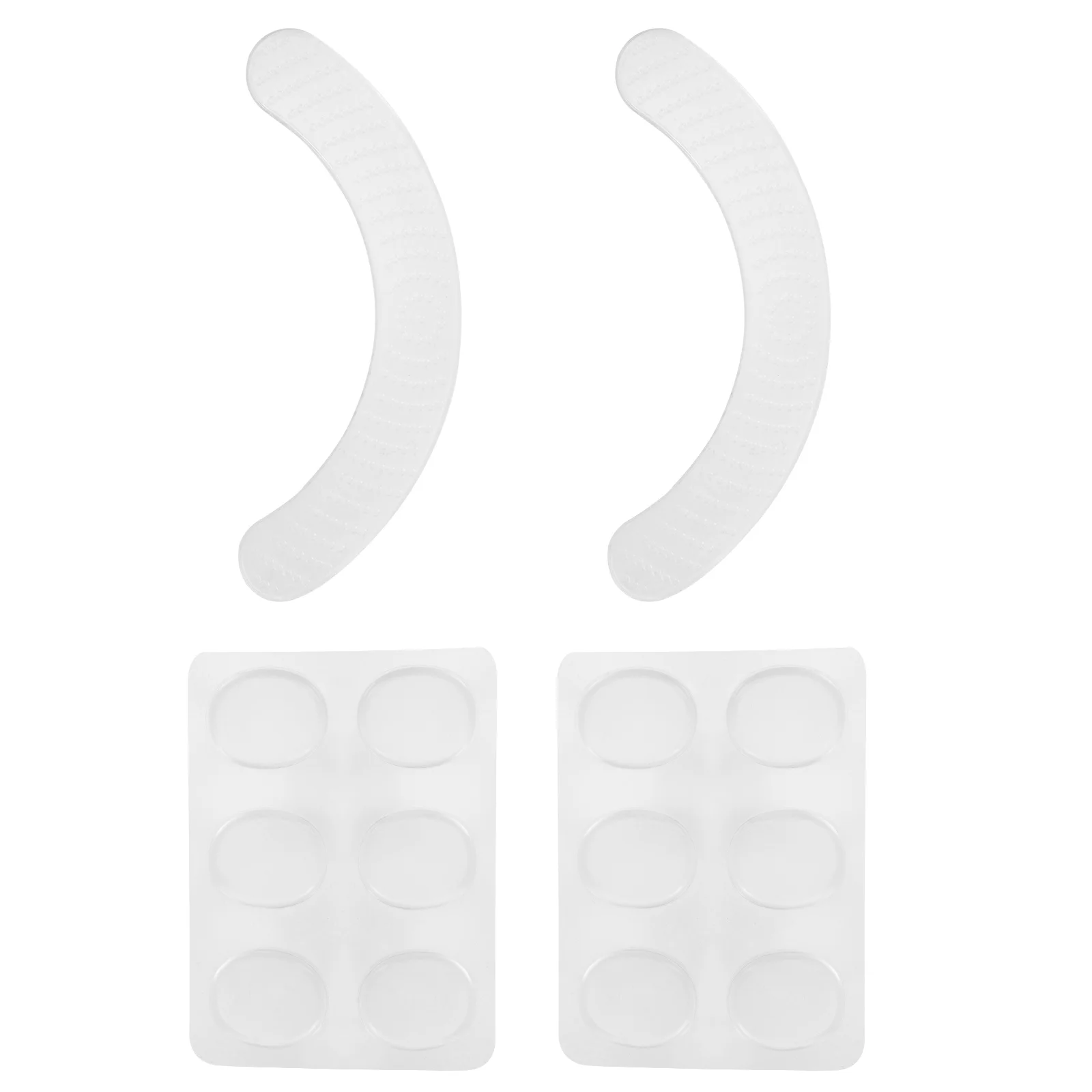 14 Pcs Drum Mute Pad Accessories Noise Reduction Pads Muffler Gel Odor Head Silica Cushion
14 Pcs Drum Mute Pad Accessories Noise Reduction Pads Muffler Gel Odor Head Silica Cushion