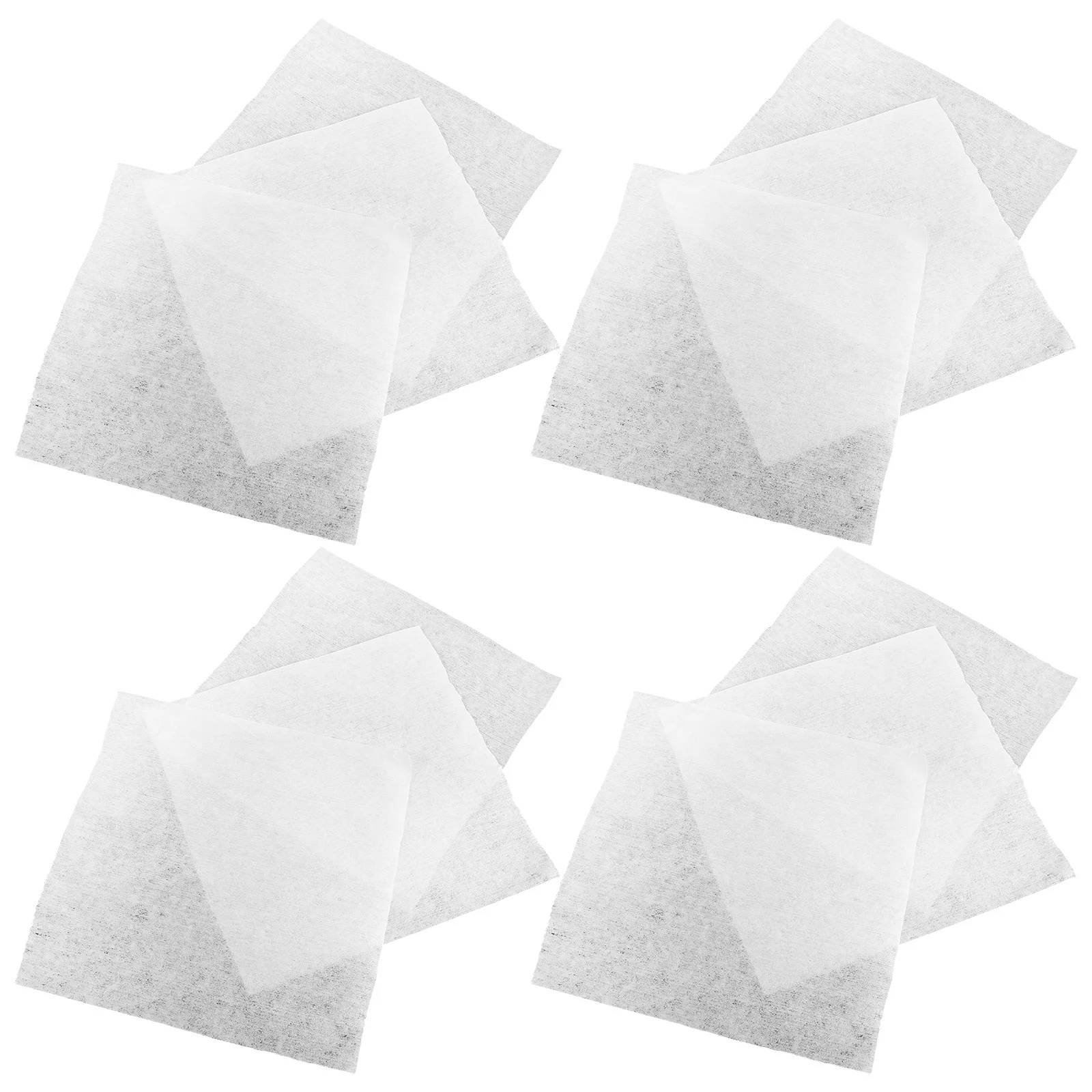 190Pcs Disposable Foot Bath Towels Non-Woven Fabric Soft Absorbent for Spa Salon Massage Manicure Nail Practice Sheet Travel
190Pcs Disposable Foot Bath Towels Non-Woven Fabric Soft Absorbent for Spa Salon Massage Manicure Nail Practice Sheet Travel