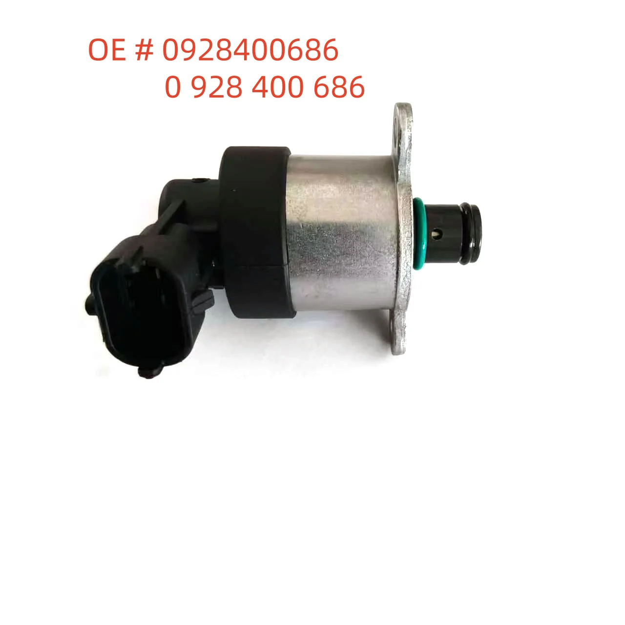 High quality 0928400686 0 928 400 686 Fuel Pump Regulator Metering Control Solenoid Valve For Nissan
High quality 0928400686 0 928 400 686 Fuel Pump Regulator Metering Control Solenoid Valve For Nissan 