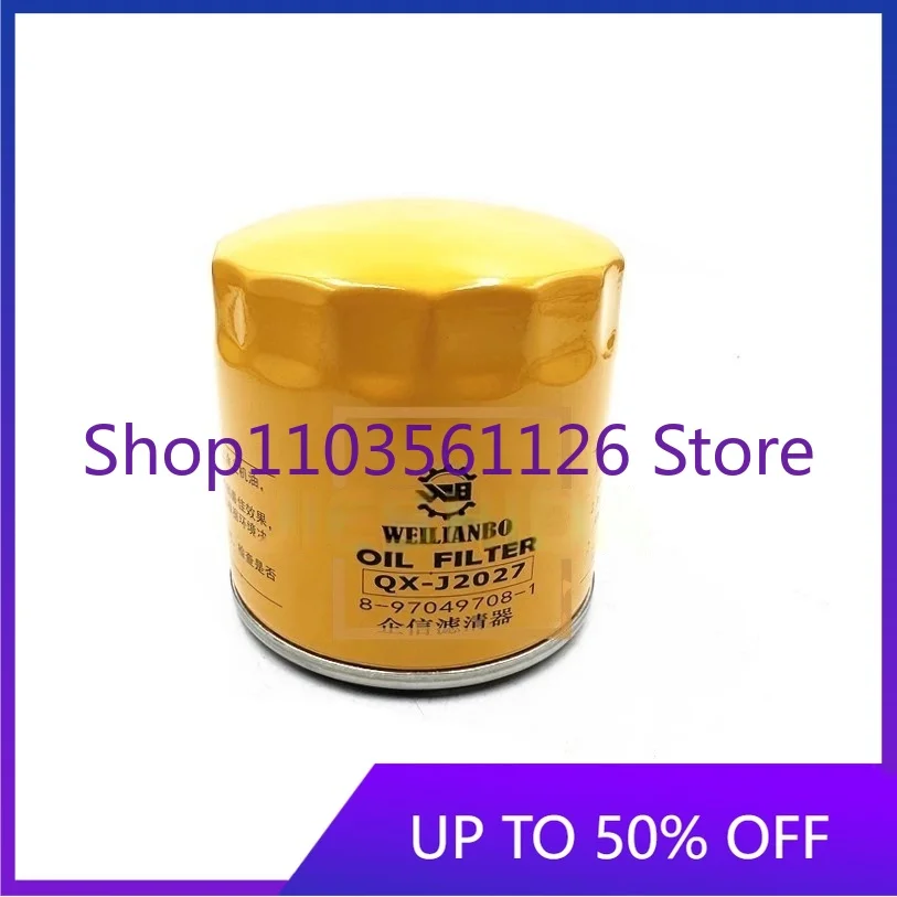 ZAX60 ZAX70 Высококачественная основа масляного фильтра в сборе для 4JG1 4JB1 масляная сетка двигателя, запасная часть экскаватора 
ZAX60 ZAX70 Высококачественная основа масляного фильтра в сборе для 4JG1 4JB1 масляная сетка двигателя, запасная часть экскаватора