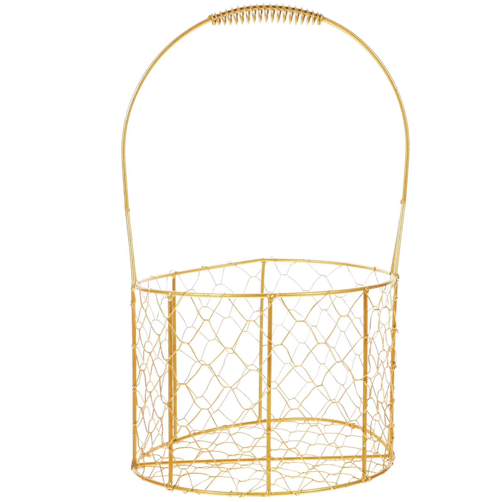 Iron Handheld Baskets Storage Decorative Home Wedding Metal Handle Gift Empty Fill Bridesmaid Jewelry Cosmetics Fruits Books
Iron Handheld Baskets Storage Decorative Home Wedding Metal Handle Gift Empty Fill Bridesmaid Jewelry Cosmetics Fruits Books