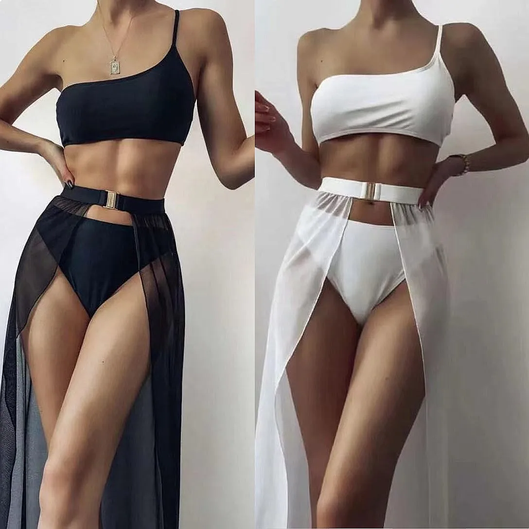 2025 Fashion Strappy Sexy Backless Bikini Set 3 Piece Swimwear Push Up Beachwear
2025 Fashion Strappy Sexy Backless Bikini Set 3 Piece Swimwear Push Up Beachwear