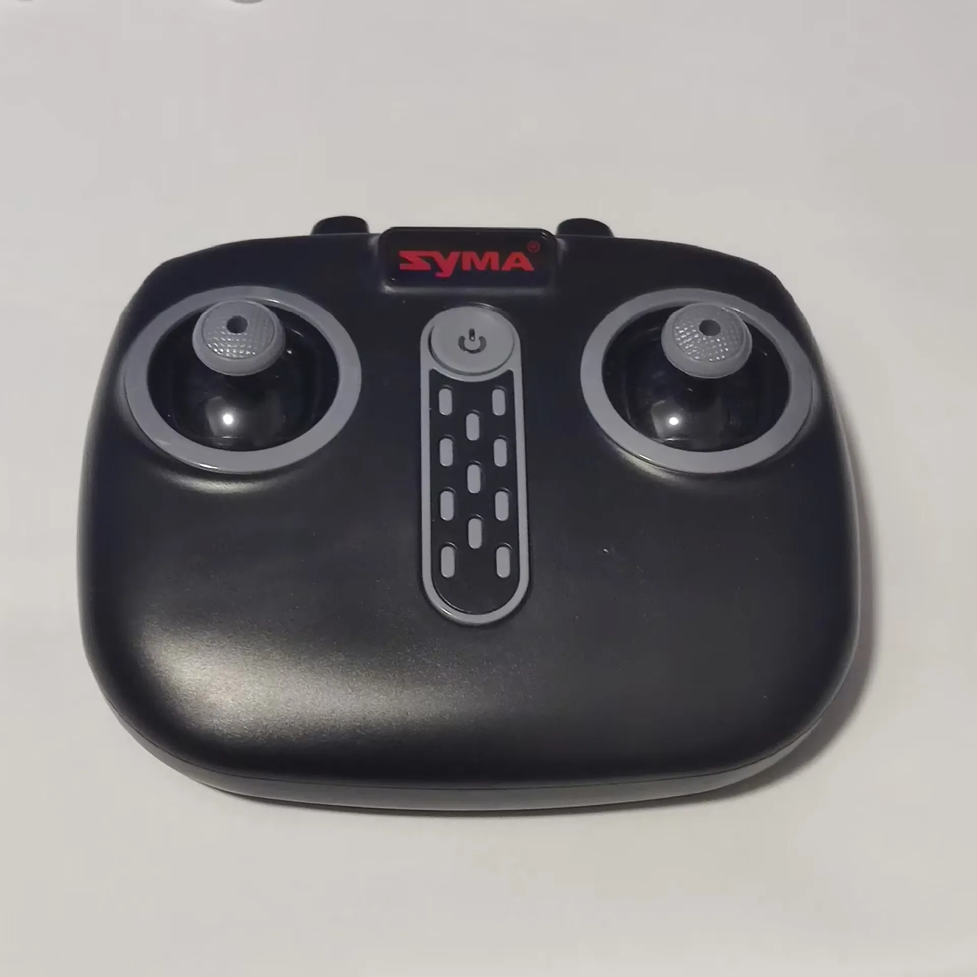 Новые запасные части для дрона Syma X60W, дистанционное управление для складного радиоуправляемого летательного аппарата X60W
Новые запасные части для дрона Syma X60W, дистанционное управление для складного радиоуправляемого летательного аппарата X60W