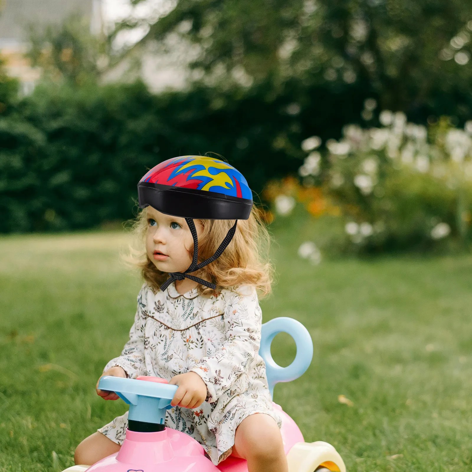 Kids Safety Plastic Adjustable Fit for Skateboarding Cycling Roller Skating Scooter Protective Gear Kid Plastic
Kids Safety Plastic Adjustable Fit for Skateboarding Cycling Roller Skating Scooter Protective Gear Kid Plastic