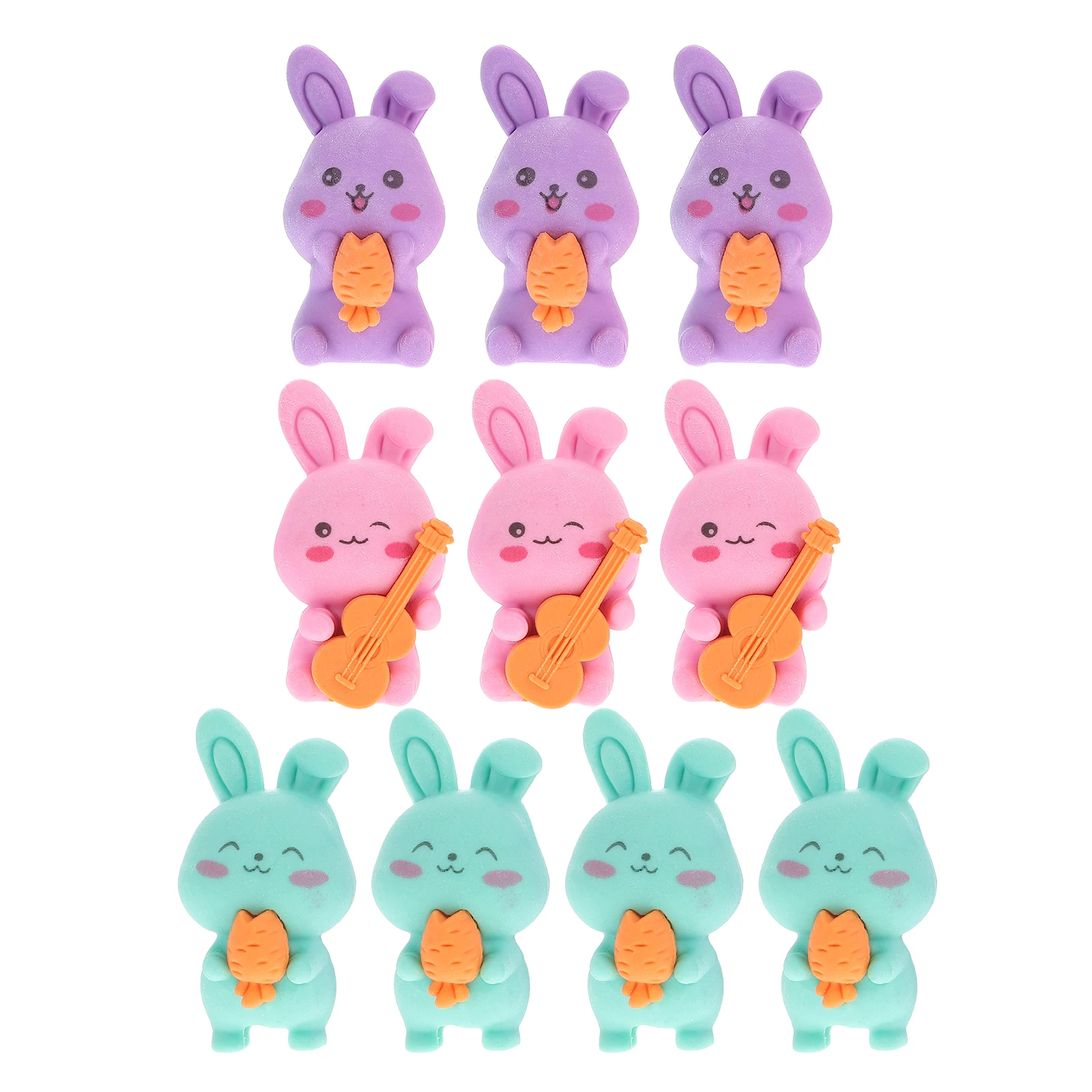 10 Pcs Erasers Kids Cute Cute Cartoon Creative Little Erasers Design Kids School Supplies Gifts Prizes Mini Shape
10 Pcs Erasers Kids Cute Cute Cartoon Creative Little Erasers Design Kids School Supplies Gifts Prizes Mini Shape