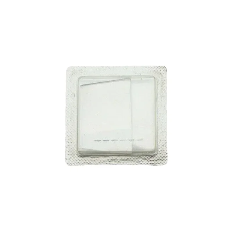 Watch Sapphire Crystal Glass for Vacheron Constantin 1972 Cambree 28.9*19.5mm
Watch Sapphire Crystal Glass for Vacheron Constantin 1972 Cambree 28.9*19.5mm