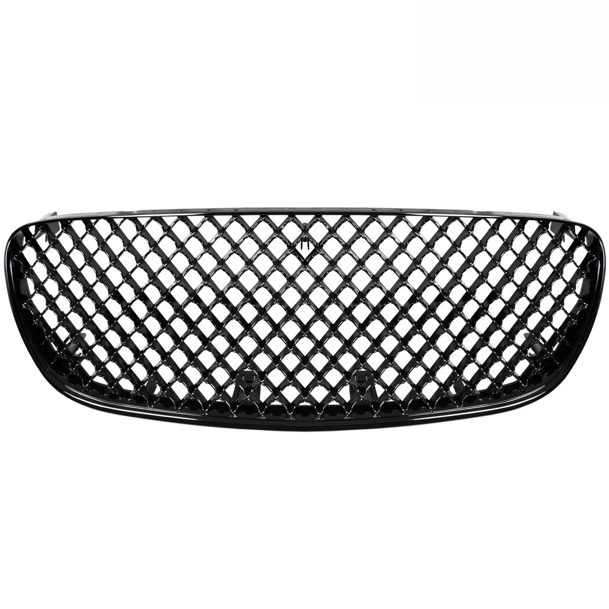 Hood Grille Fits 2002-2003 Maxima Glossy Black Honeycomb Mesh Front Grill 02-03
Hood Grille Fits 2002-2003 Maxima Glossy Black Honeycomb Mesh Front Grill 02-03