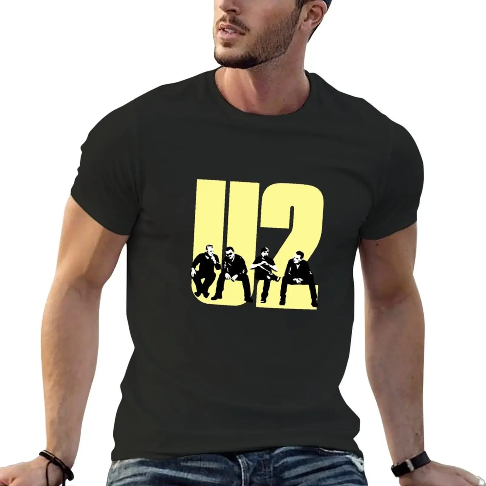 Копия отражений <>< u2 музыка u2 ,u2 ,u2 футболка oversizeds аниме одежда Мужские Винтажные футболки
Копия отражений <>< u2 музыка u2 ,u2 ,u2 футболка oversizeds аниме одежда Мужские Винтажные футболки