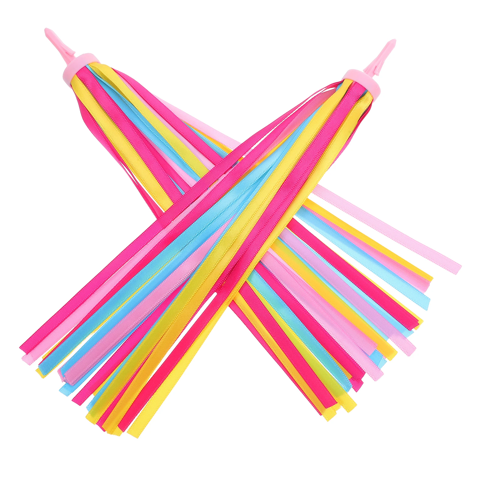 Colorful Handlebar Streamers Bike Tassels Scooter Ribbon Kids Accessories Durable Polyester Non-Toxic Easy Installation Riding
Colorful Handlebar Streamers Bike Tassels Scooter Ribbon Kids Accessories Durable Polyester Non-Toxic Easy Installation Riding