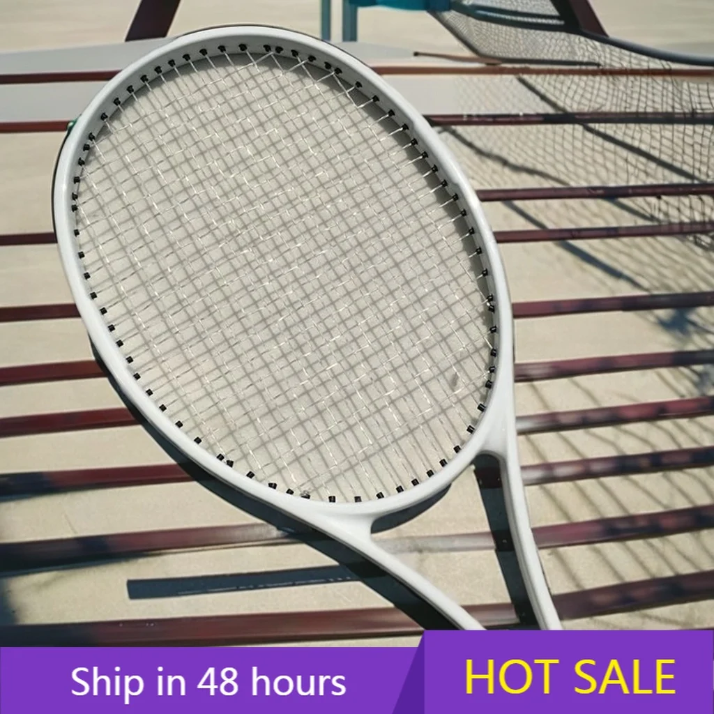 POWER LEAP Professional Grapheno Tennis Racket New Product with Jumbo Size Nylon Net Material Manufactured by Atring
POWER LEAP Professional Grapheno Tennis Racket New Product with Jumbo Size Nylon Net Material Manufactured by Atring