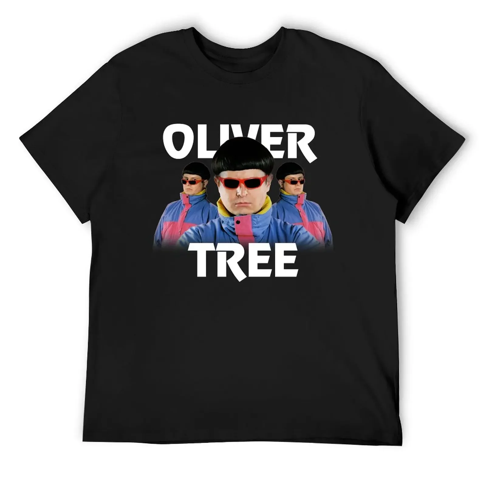 Oliver Tree T-Shirt sports fans oversized cheap stuff essential t shirt plain white t shirts men
Oliver Tree T-Shirt sports fans oversized cheap stuff essential t shirt plain white t shirts men
