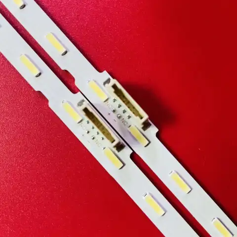 LED-strip voor tv V8N1-430SM0-R0 BN96-45954A UE43RU7105K UE43UN7020 UE43NU7199 UE43NU7195 UE43NU7095U UE43RU7170 UE43NU7020K