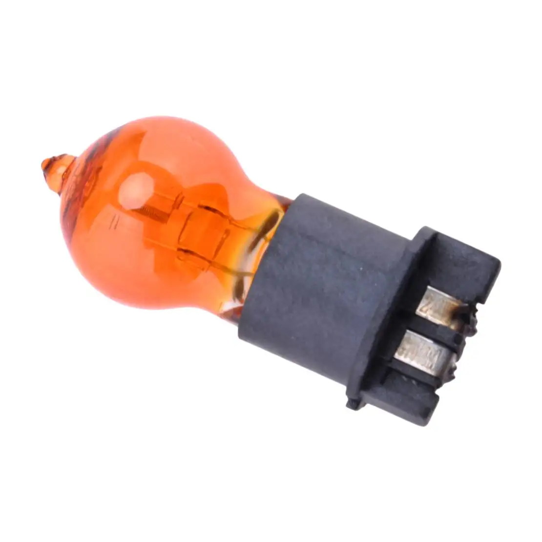 Amber Car Halogen Turn Signal Light Indicator Fog Lamp Bulb Universal 12V 24W
Amber Car Halogen Turn Signal Light Indicator Fog Lamp Bulb Universal 12V 24W