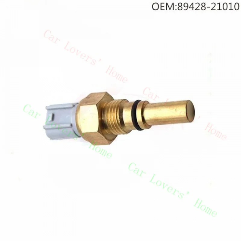 A+ Coolant temperature sensor for Toyota uses300 Rx300
A+ Coolant temperature sensor for Toyota uses300 Rx300