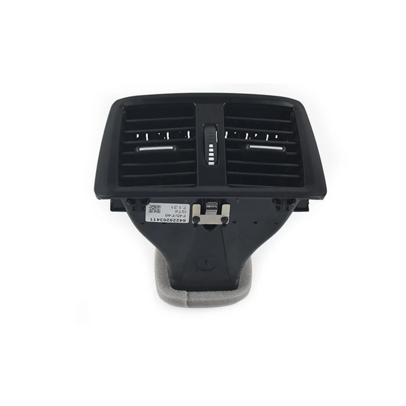 Car Air Conditioner Outlet Air Conditioner Outlet For BMW 2 Series F45 F46 2016-2020 64229263411
Car Air Conditioner Outlet Air Conditioner Outlet For BMW 2 Series F45 F46 2016-2020 64229263411