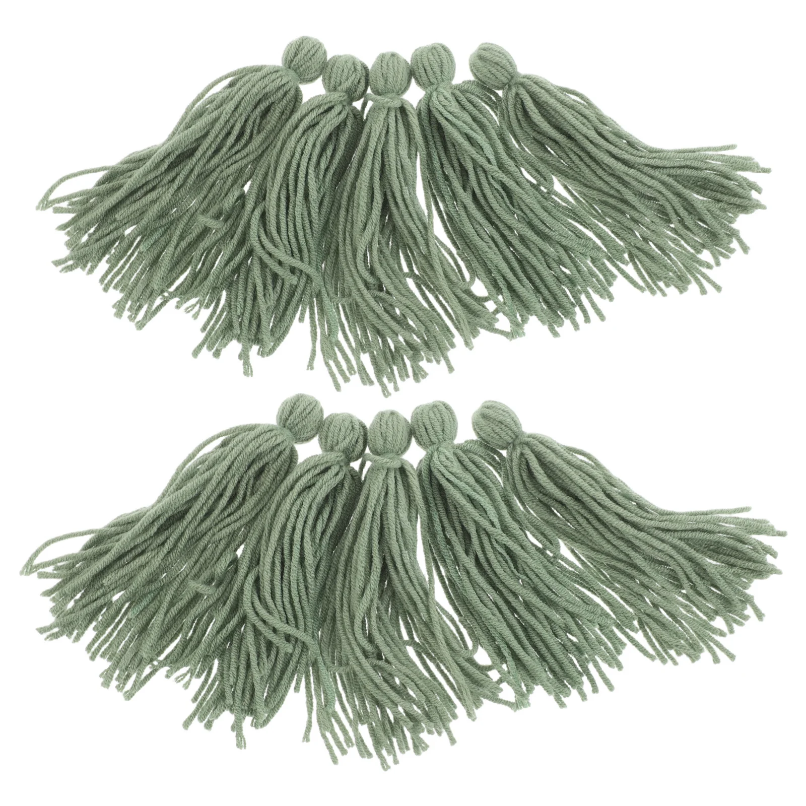 10pcs Spawning Mops For Aquarium Natural Safe Breeding Substrate Efficient Egg Collection Tool Fish Shrimp Fry Protection
10pcs Spawning Mops For Aquarium Natural Safe Breeding Substrate Efficient Egg Collection Tool Fish Shrimp Fry Protection