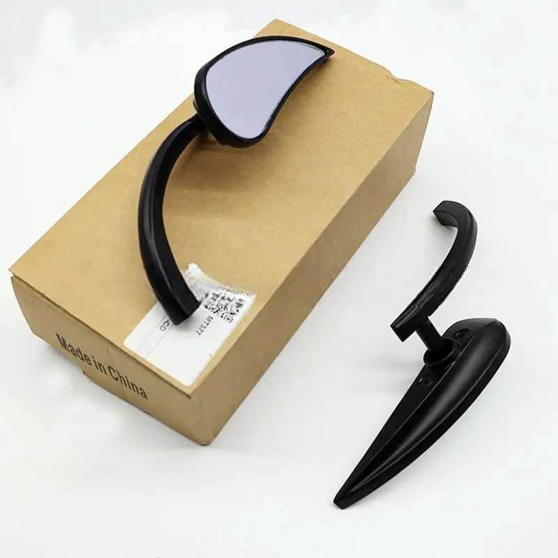 NEW VERISON Motorcycle Rear View Mirror Retro Metal Mirror For HARLEY-DAVIDSON XL883 1200 Bobber Chopper Dyna Softail series
NEW VERISON Motorcycle Rear View Mirror Retro Metal Mirror For HARLEY-DAVIDSON XL883 1200 Bobber Chopper Dyna Softail series