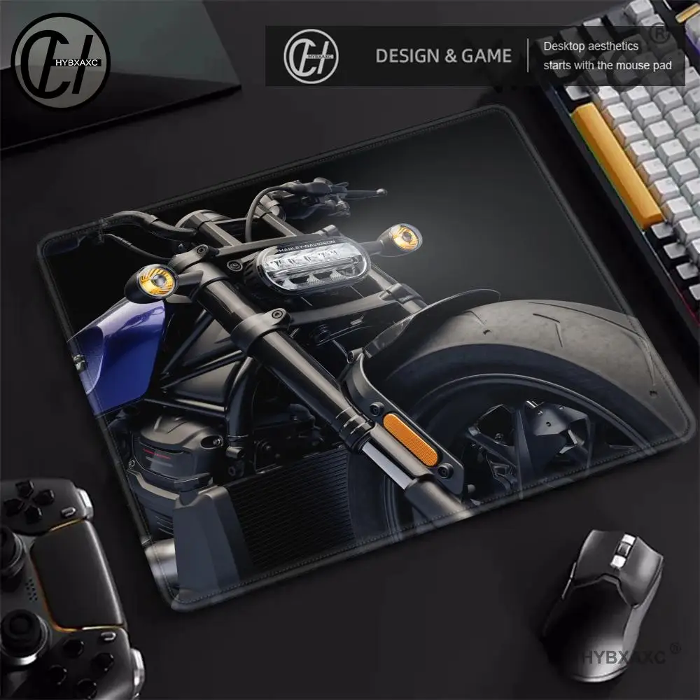 HYBXAXC Cool Racing Motorcycle Mouse Pad XL Office Computer Keyboard Pad 45x40 Gamer Soft Office Carpet Table Mat Motor desk Pad
HYBXAXC Cool Racing Motorcycle Mouse Pad XL Office Computer Keyboard Pad 45x40 Gamer Soft Office Carpet Table Mat Motor desk Pad