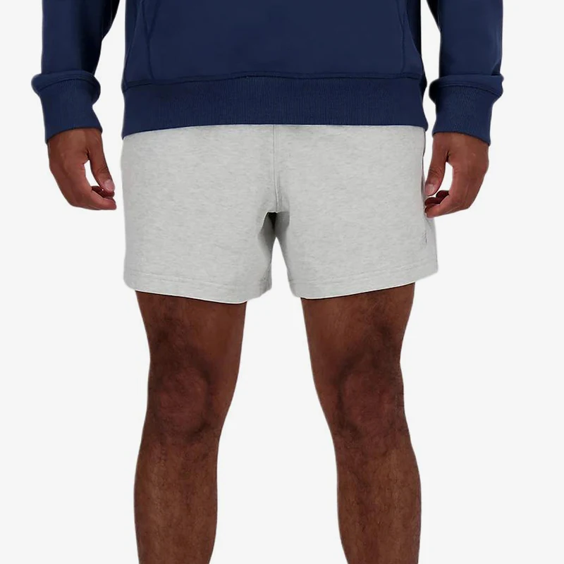 New Balance NB Genuine Summer New Men's Knitted Sports and Leisure Shorts MS41511-AHH
New Balance NB Genuine Summer New Men's Knitted Sports and Leisure Shorts MS41511-AHH