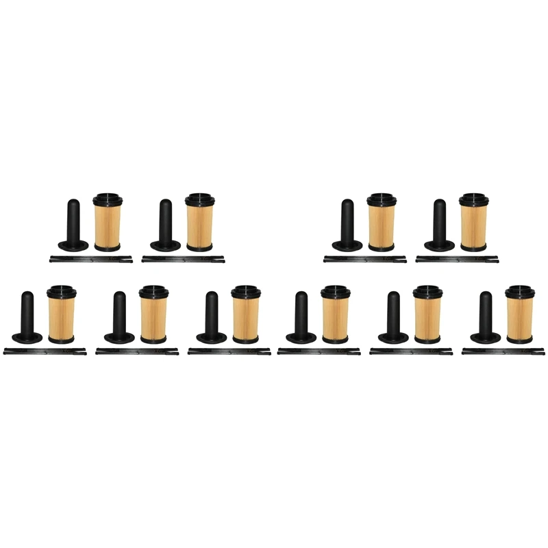10X 1457436033 Truck Adblue Urea Filter Truck Urea Pump Filter In Addition To Impurity Filter
10X 1457436033 Truck Adblue Urea Filter Truck Urea Pump Filter In Addition To Impurity Filter