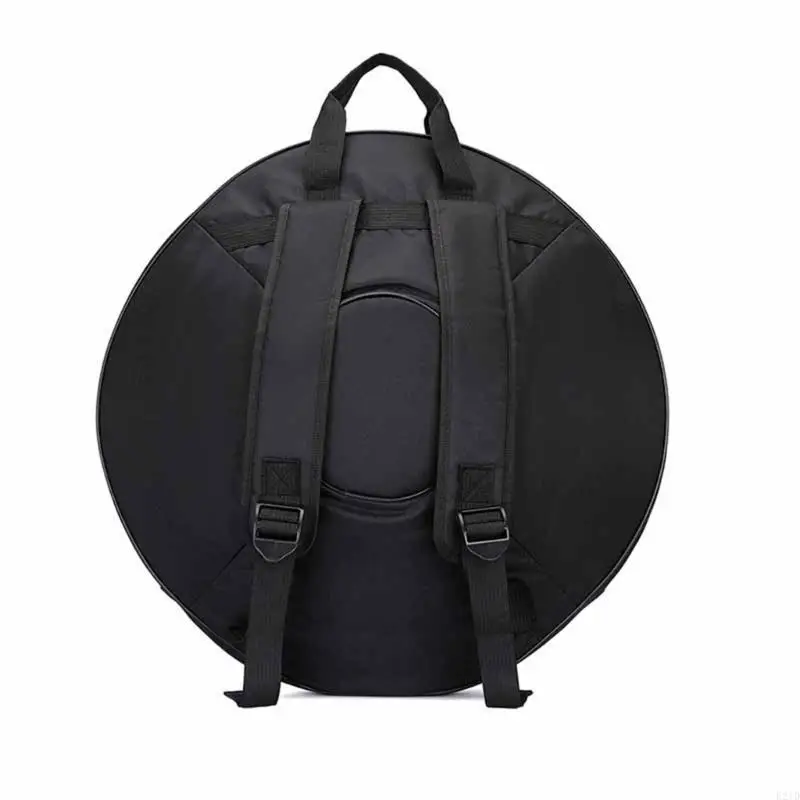 Handpan Case Cover Scratch Resistant Oxford Cloth Handpan Drum Instrument Bag
Handpan Case Cover Scratch Resistant Oxford Cloth Handpan Drum Instrument Bag