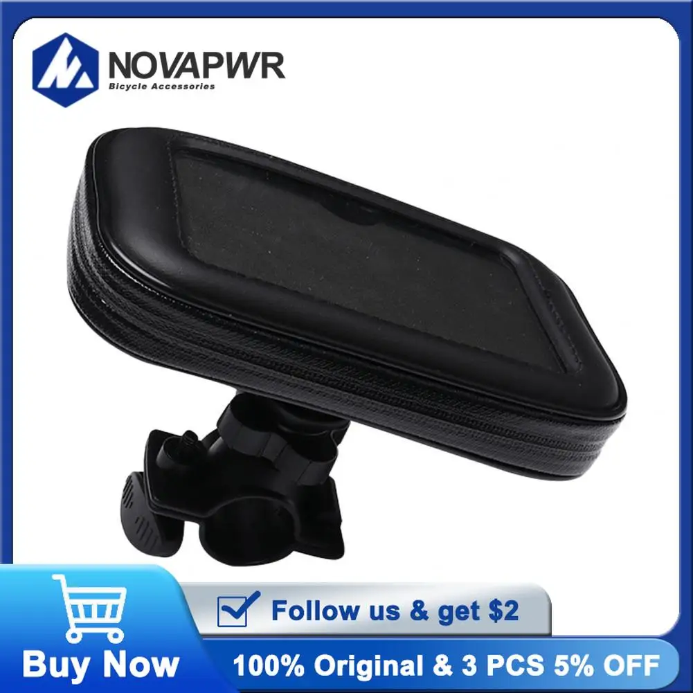 6.5 Inch Bike Head Tube Bag, MTB Cycling Handlebar Phone Bag, Waterproof Mobile Phone Case Holder for Bicycle Accessories
6.5 Inch Bike Head Tube Bag, MTB Cycling Handlebar Phone Bag, Waterproof Mobile Phone Case Holder for Bicycle Accessories