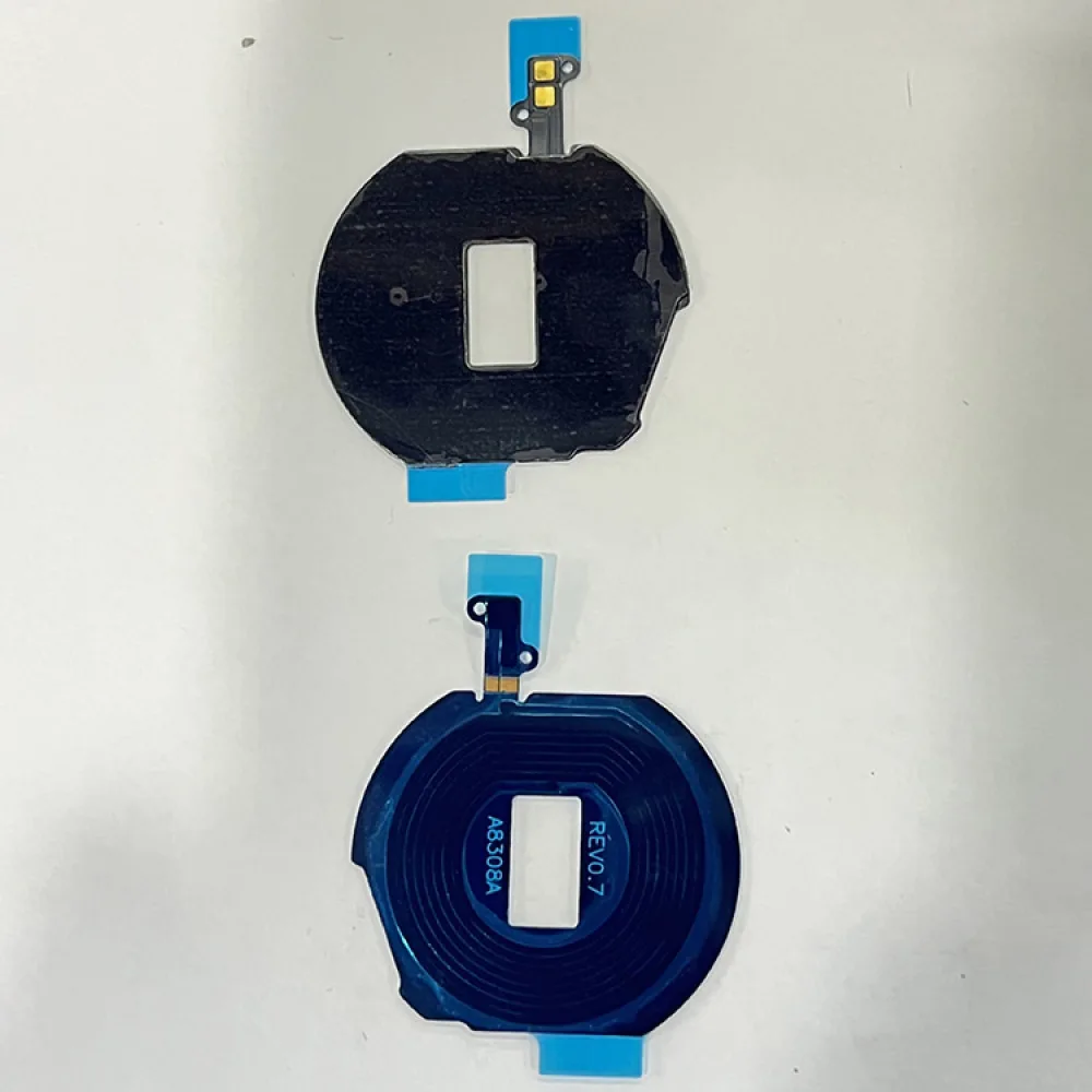 Watch Charging Induction Wireless Charging Patch for Samsung Gear 3 R760 R770 Watch Accessories
Watch Charging Induction Wireless Charging Patch for Samsung Gear 3 R760 R770 Watch Accessories