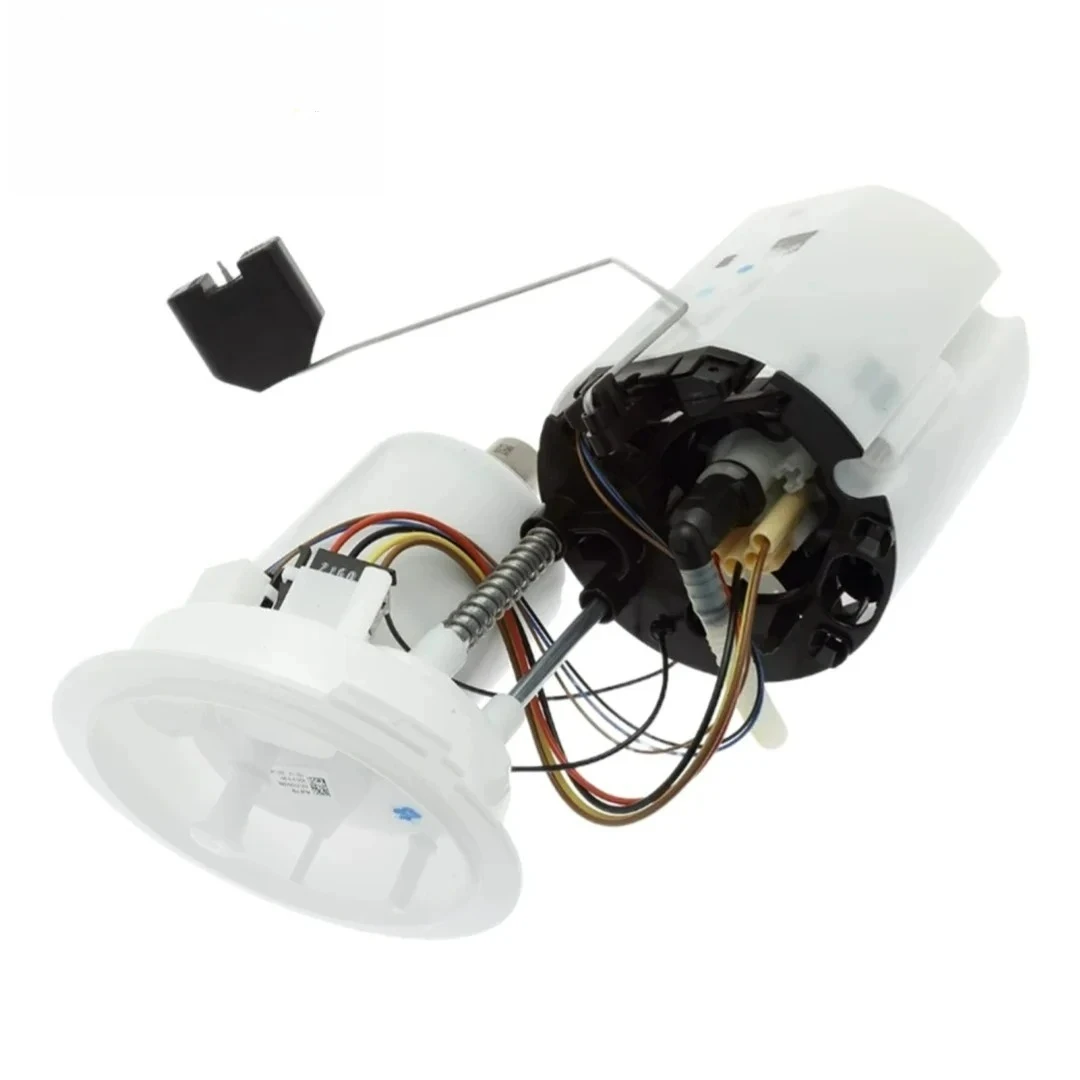100% New Fuel Pump 4G0919051B | Exact Fit for Audi
100% New Fuel Pump 4G0919051B | Exact Fit for Audi