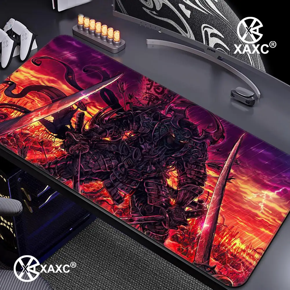 Japanese Anime XAXC Mouse Pad large keyboard mouse desk pad non-slip rubber gaming mouse pad laptop mouse carpet
Japanese Anime XAXC Mouse Pad large keyboard mouse desk pad non-slip rubber gaming mouse pad laptop mouse carpet