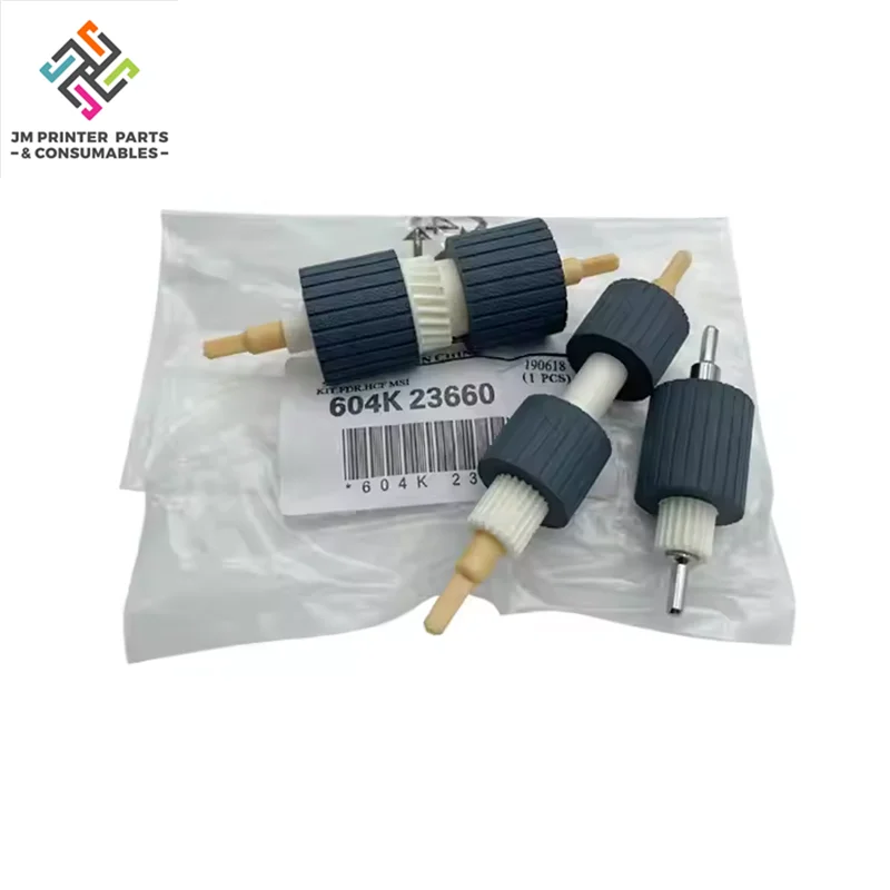Improved Pickup Roller For Xerox 4110 4127 D95 7550 700 6550 Paper Pickup Roller Wheel Copier Printer Parts
Improved Pickup Roller For Xerox 4110 4127 D95 7550 700 6550 Paper Pickup Roller Wheel Copier Printer Parts