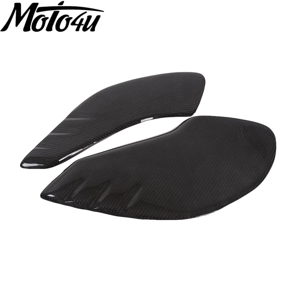 MOTO4U Motorcycle Carbon Fiber Tank Side Cover Modification Fairings Accessories For BMW R NINE T R Ninet R 9T
MOTO4U Motorcycle Carbon Fiber Tank Side Cover Modification Fairings Accessories For BMW R NINE T R Ninet R 9T