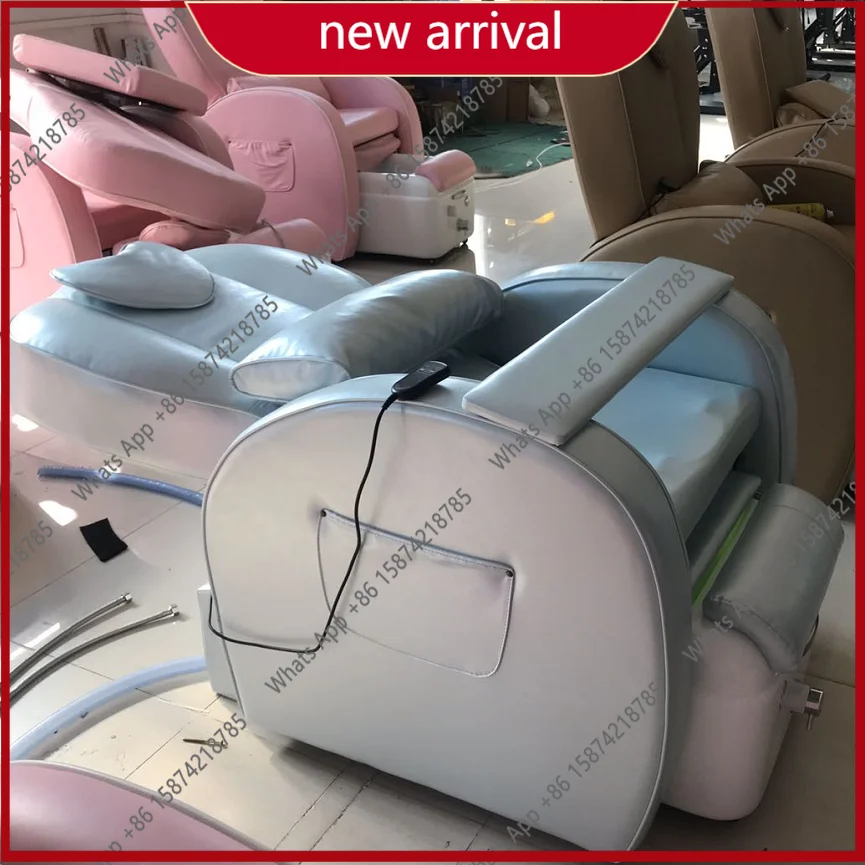 ff Electric manicure sofa chair reclining beauty single manicure eyelash pedicure massage bed multi-functional recliner
ff Electric manicure sofa chair reclining beauty single manicure eyelash pedicure massage bed multi-functional recliner