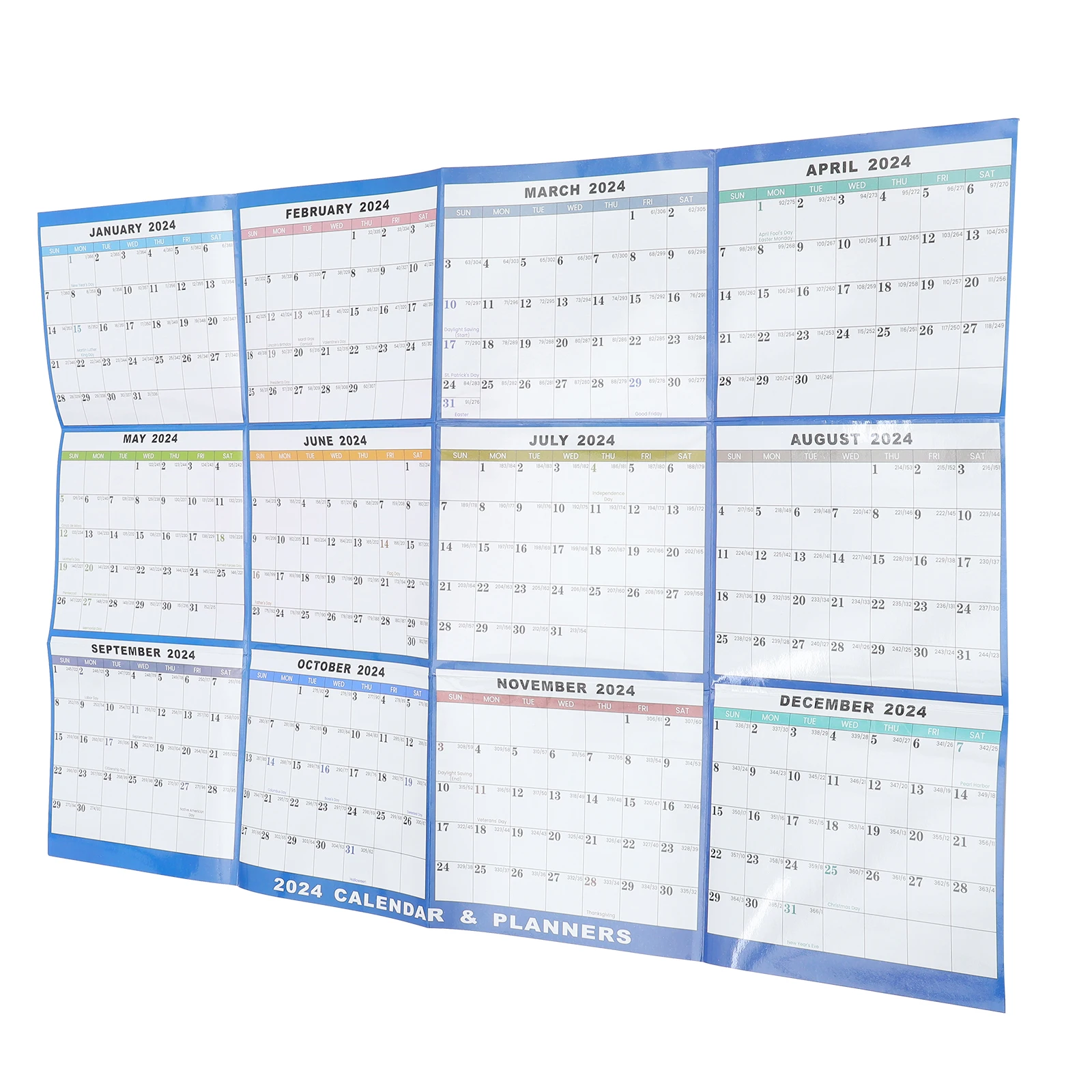 Wall Calendar Large Monthly Erasable for Delicate Planning Hanging Paper Calendars Reusable Dating
Wall Calendar Large Monthly Erasable for Delicate Planning Hanging Paper Calendars Reusable Dating