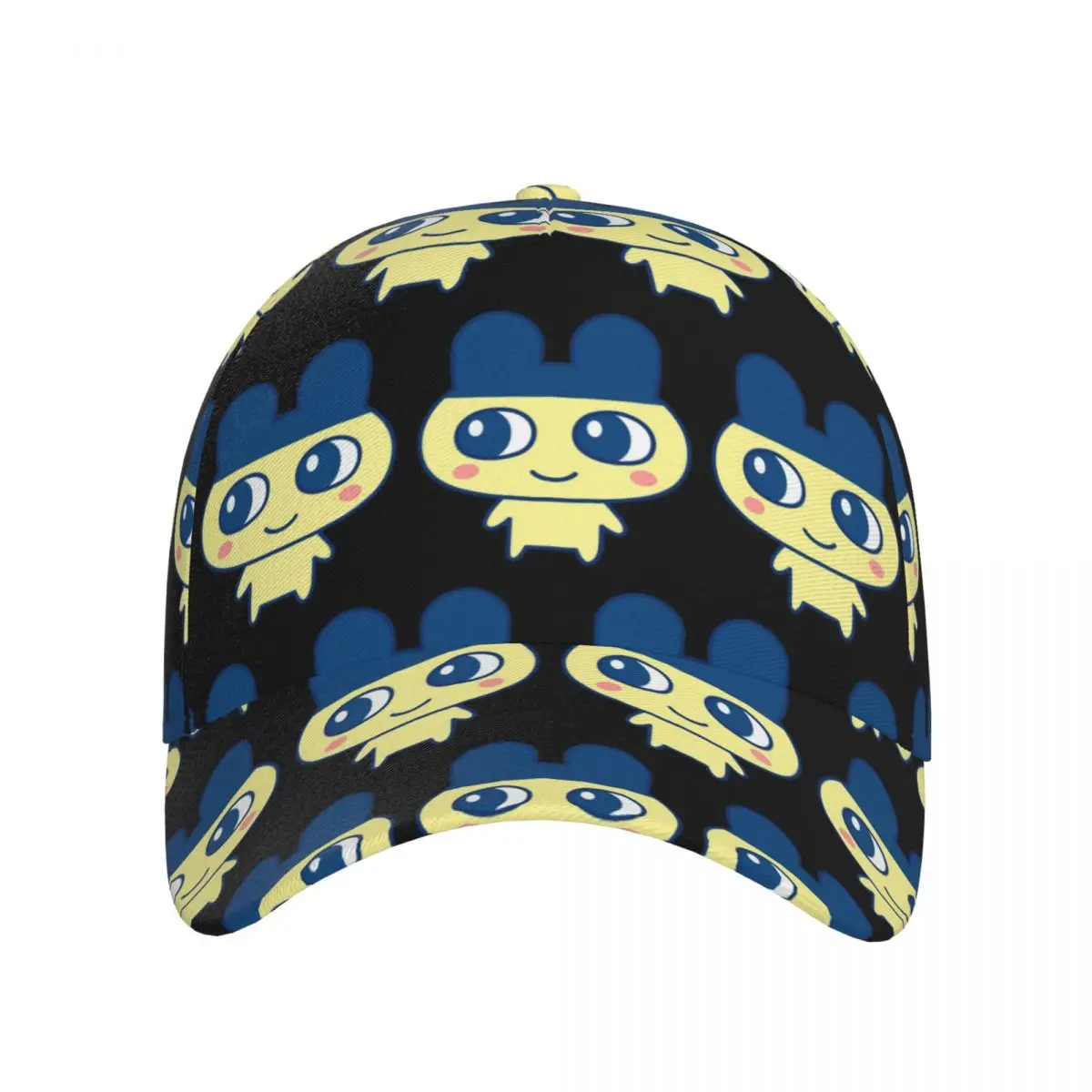 Unisex Baseball Hats Tamagotchi Mametchi Outdoor Streetwear Summer Sports Baseball Caps Hip Hop Cap Casquette
Unisex Baseball Hats Tamagotchi Mametchi Outdoor Streetwear Summer Sports Baseball Caps Hip Hop Cap Casquette