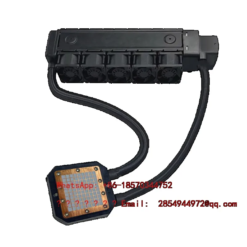 1700 AM4 AM5 Server 1U Water Cooled CPU Heatsink 1200 L25 TL33
1700 AM4 AM5 Server 1U Water Cooled CPU Heatsink 1200 L25 TL33