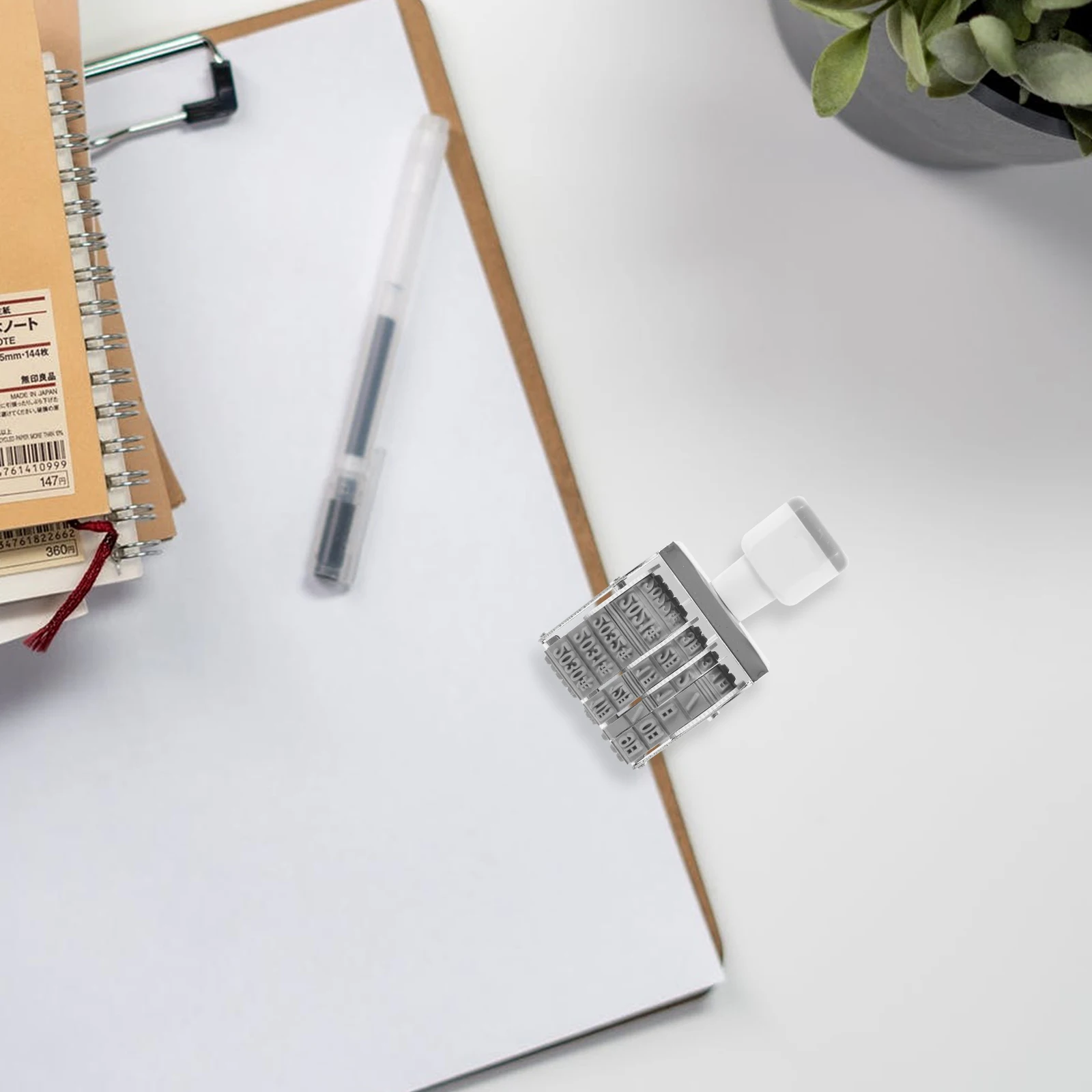 Portable Date Stamp Small Handheld Date Stamper For Office File Labeling Gift Bag Diy Craft Daily Use Time Stamp Tool
Portable Date Stamp Small Handheld Date Stamper For Office File Labeling Gift Bag Diy Craft Daily Use Time Stamp Tool