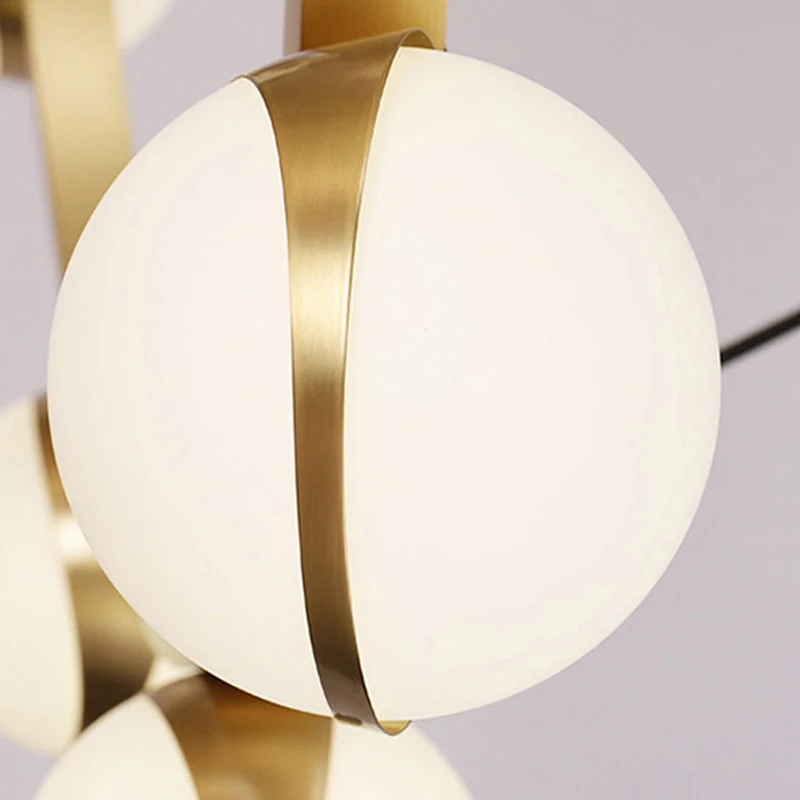 Modern home decor led lights pendant light lamps for living room Chandeliers for dining room hanging light indoor lighting
Modern home decor led lights pendant light lamps for living room Chandeliers for dining room hanging light indoor lighting