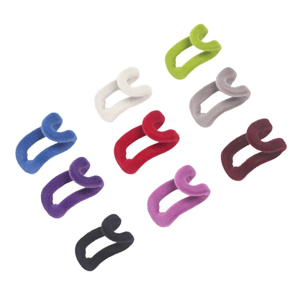20pcs Hanger Hook Clothes Hanging Rack Cascading Hangers Anti Slip Closet Space Saver Wardrobe Storage Solution 
20pcs Hanger Hook Clothes Hanging Rack Cascading Hangers Anti Slip Closet Space Saver Wardrobe Storage Solution
