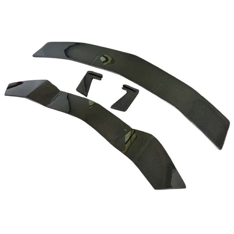 Used for Lamborghini Aventador LP700 LP750 Carbon Fiber SV Style Rear Wing Spoiler Body Kit
Used for Lamborghini Aventador LP700 LP750 Carbon Fiber SV Style Rear Wing Spoiler Body Kit