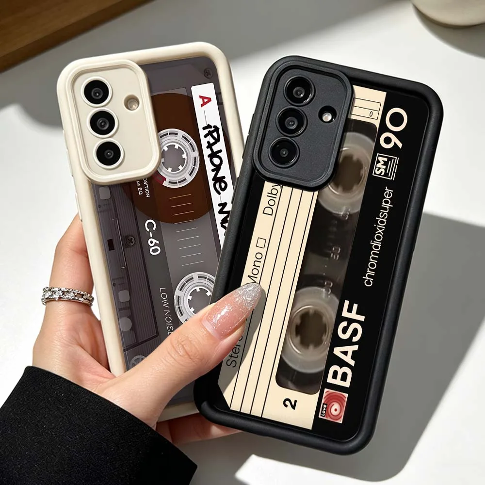 Lucky Tape Pattern For Samsung Galaxy A71 A57 A56 A55 A54 A53 A52s A51 A40 A17 A16 A06 Eye Ladder Phone Case Cover
Lucky Tape Pattern For Samsung Galaxy A71 A57 A56 A55 A54 A53 A52s A51 A40 A17 A16 A06 Eye Ladder Phone Case Cover