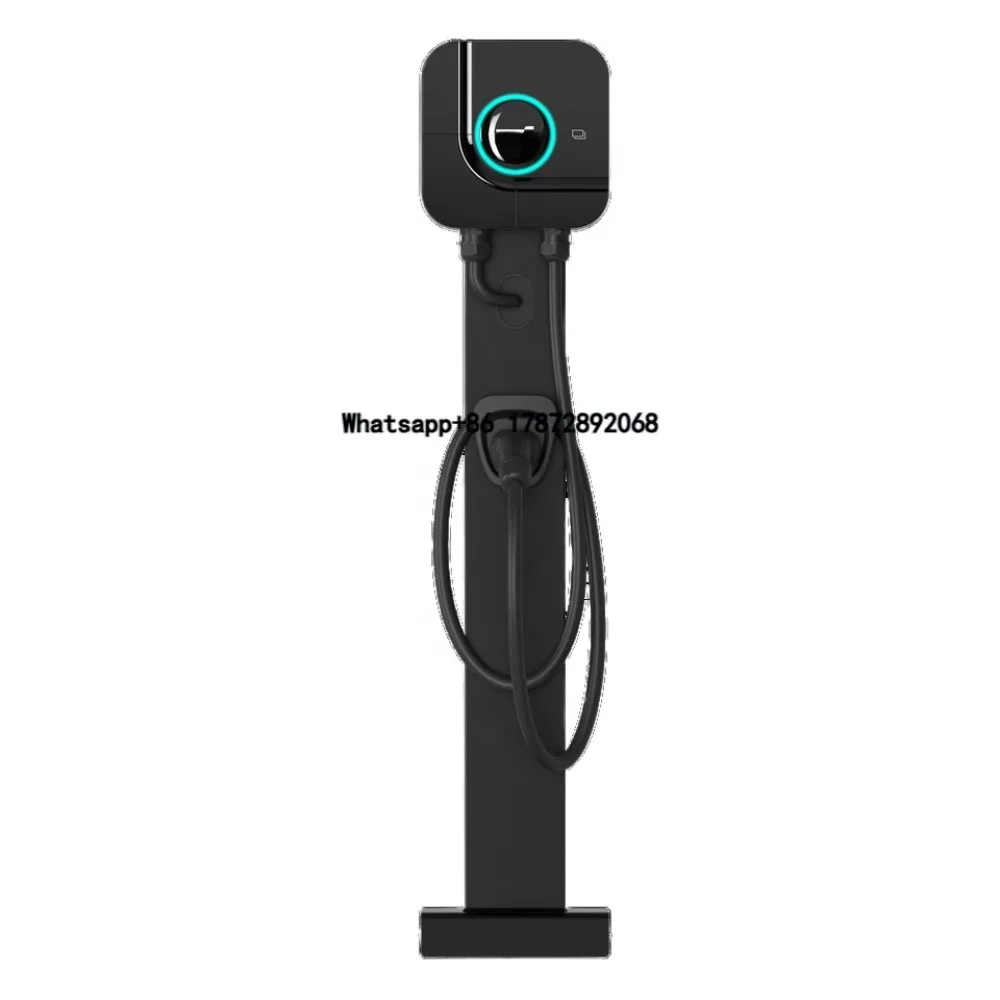 Stellar 11KW Case C Floor-Standing Commercial Electric Vehicle Charging Station IP55 230~400V New
Stellar 11KW Case C Floor-Standing Commercial Electric Vehicle Charging Station IP55 230~400V New