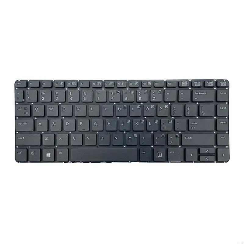 Замена ноутбука B0KF Ремонт клавиатуры компьютера для Progook 430 G1 Laptop US Layout английские клавиатуры с подсветкой
Замена ноутбука B0KF Ремонт клавиатуры компьютера для Progook 430 G1 Laptop US Layout английские клавиатуры с подсветкой