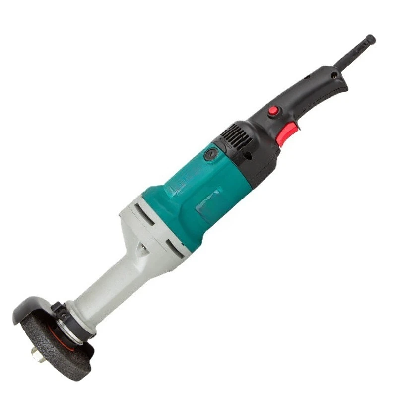 220V Handheld Straight Grinder Industrial Metal Polishing Machine Electric Portable Grinding Machine
220V Handheld Straight Grinder Industrial Metal Polishing Machine Electric Portable Grinding Machine