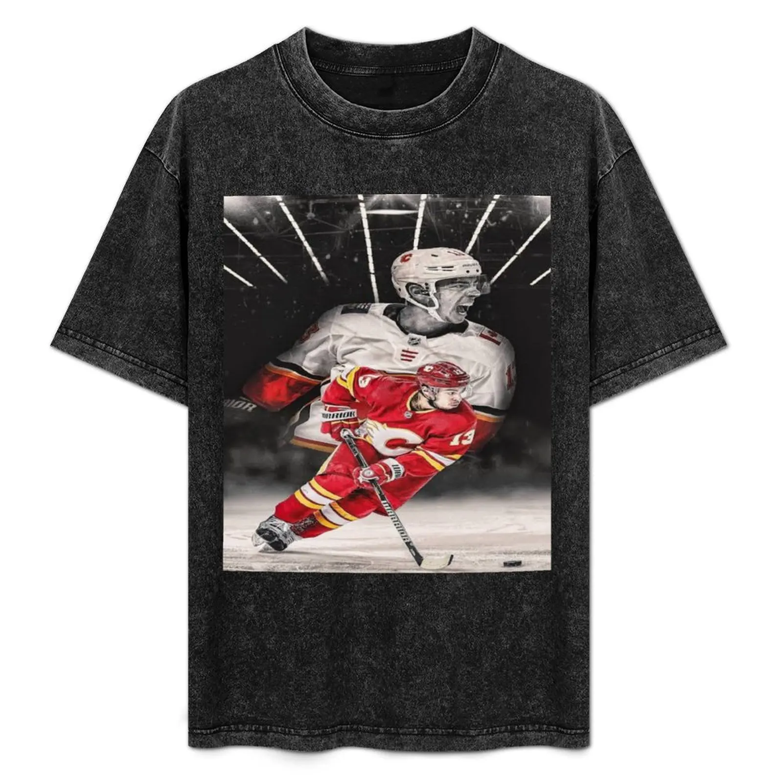 johnny gaudreau T-Shirt Utility Work Short Sleeve Top
johnny gaudreau T-Shirt Utility Work Short Sleeve Top