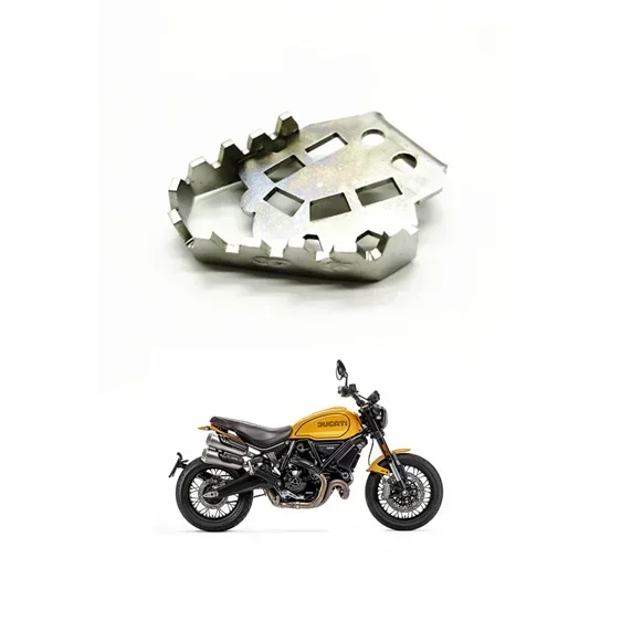 FOR DUCATI SCRAMBLER 1100 Motorcycle Accessories Brake Levers Pedal Extension Parts
FOR DUCATI SCRAMBLER 1100 Motorcycle Accessories Brake Levers Pedal Extension Parts