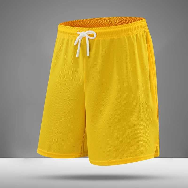 Men's Summer Gym Quick Drying Breathable Casual Pants American Style Men Shorts Surf Beach Fashion Sports Basketball Shorts
Men's Summer Gym Quick Drying Breathable Casual Pants American Style Men Shorts Surf Beach Fashion Sports Basketball Shorts